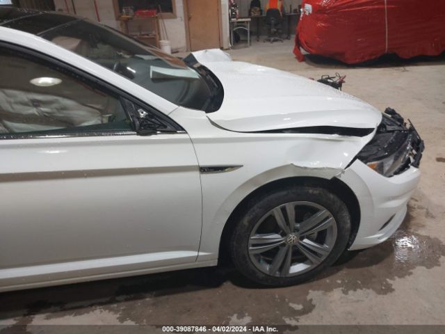 3VWC57BU3MM046994 Volkswagen Jetta 1.4t R-line/1.4t S/1.4t Se