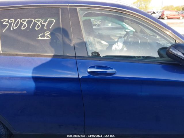 WDC0G6EB4KF605772 Mercedes-Benz Amg Glc 43 4matic