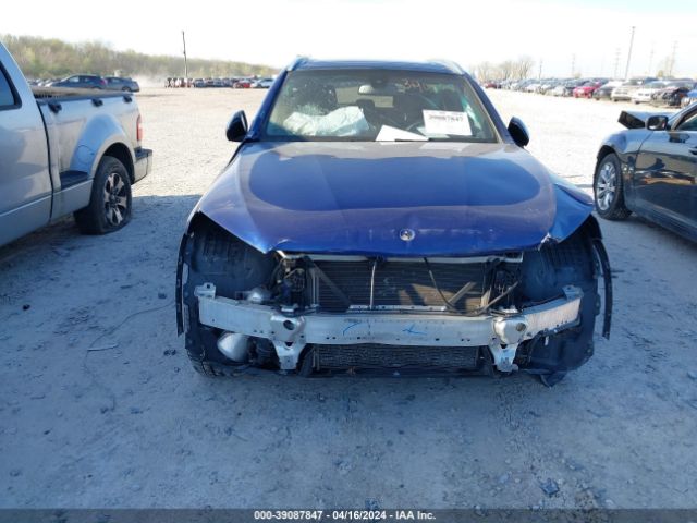 WDC0G6EB4KF605772 Mercedes-Benz Amg Glc 43 4matic