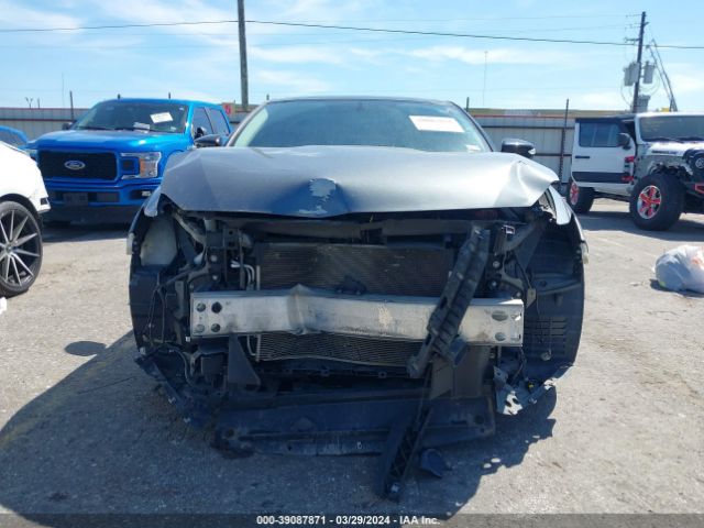 1N4AA6AP5JC385352 Nissan Maxima 3.5 Sl