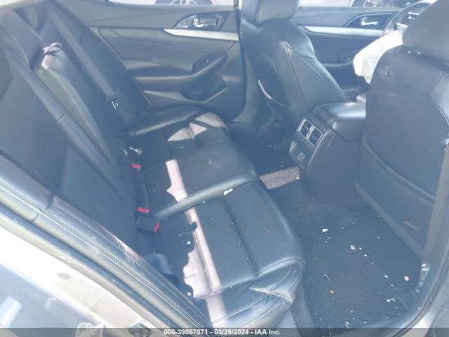 1N4AA6AP5JC385352 Nissan Maxima 3.5 Sl