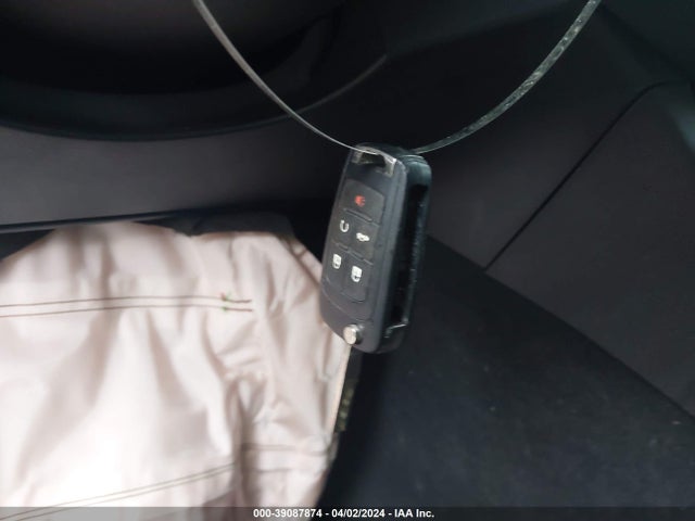 Chevrolet IMPALA 1LT 2017 2G1105S34H9191280 Image 11