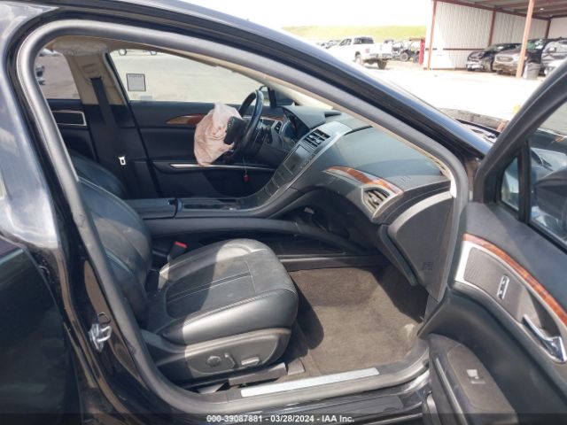 3LN6L2GK2FR617764 Lincoln MKZ