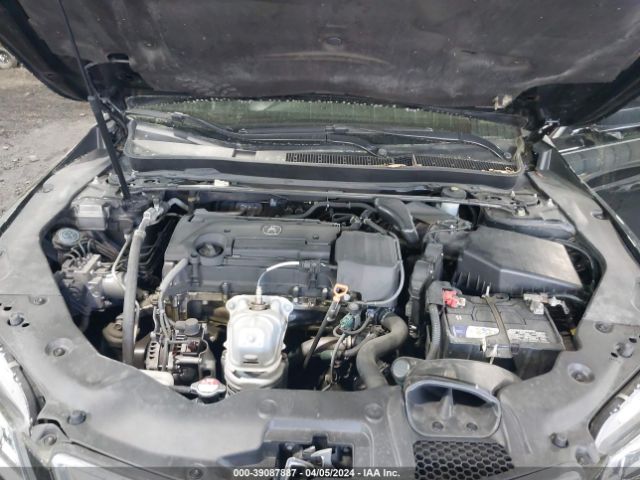 19UUB1F56HA006414 Acura Tlx Technology Package