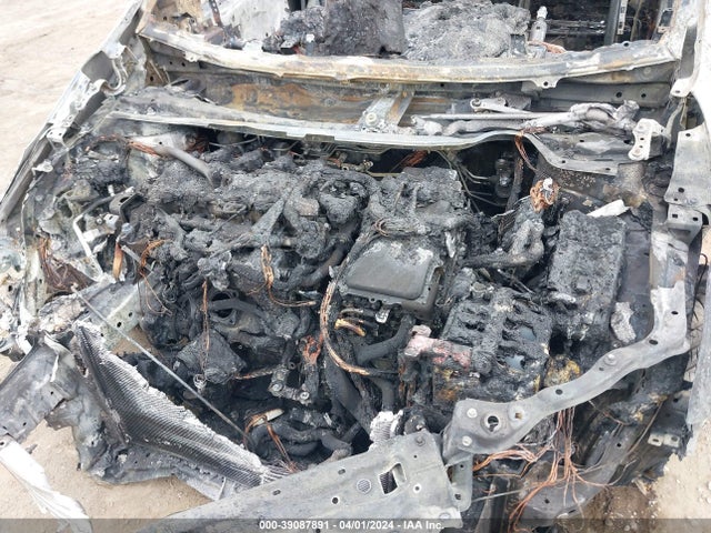 Toyota Prius Prime Xle 2020 JTDKARFP7L3144730 Image 10