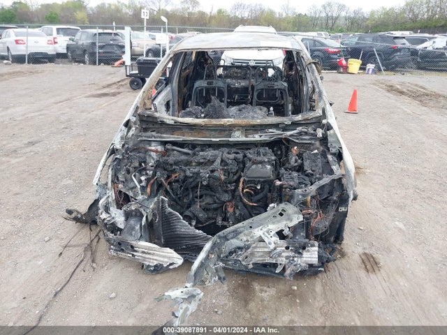 Toyota Prius Prime Xle 2020 JTDKARFP7L3144730 Image 11
