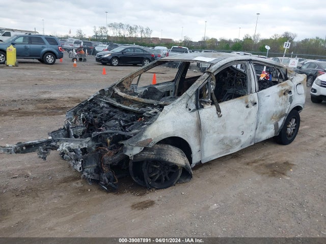 Toyota Prius Prime Xle 2020 JTDKARFP7L3144730 Image 2
