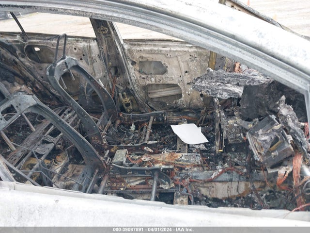 Toyota Prius Prime Xle 2020 JTDKARFP7L3144730 Image 5