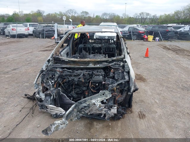 Toyota Prius Prime Xle 2020 JTDKARFP7L3144730 Image 6