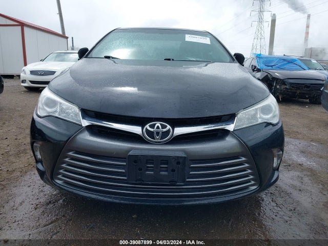 Toyota CAMRY LE 2016 4T4BF1FKXGR564703 Image 6