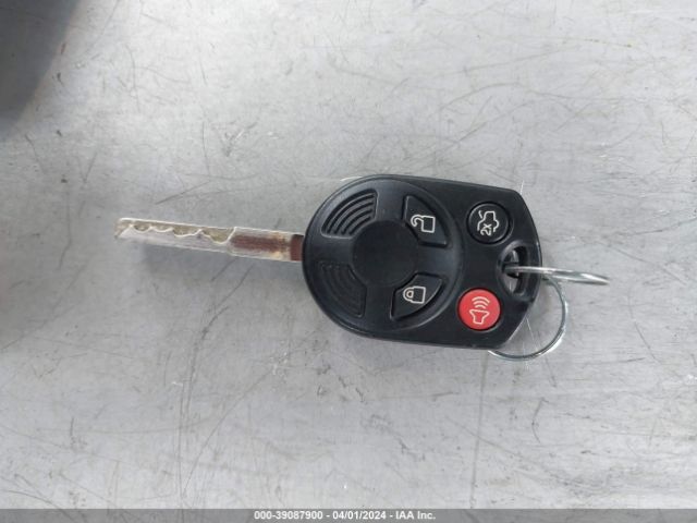 1FADP3K23GL212080 Ford FOCUS SE