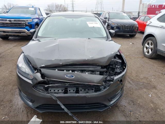 1FADP3K23GL212080 Ford FOCUS SE