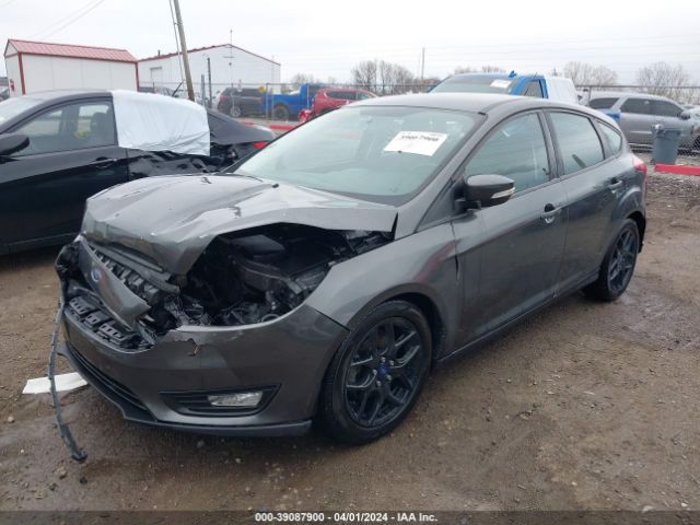 1FADP3K23GL212080 Ford FOCUS SE