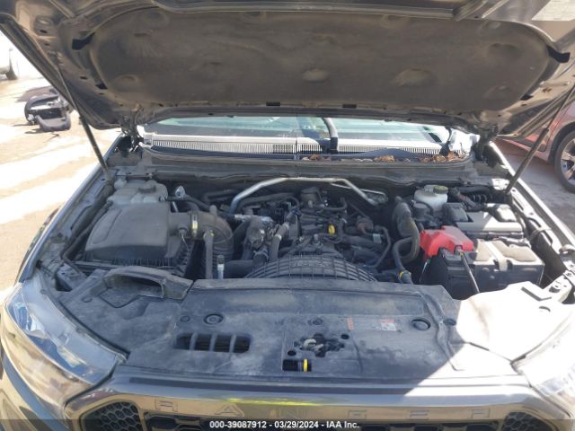 1FTER4FH0KLA90090 Ford Ranger Xlt