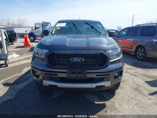 1FTER4FH0KLA90090 Ford Ranger Xlt