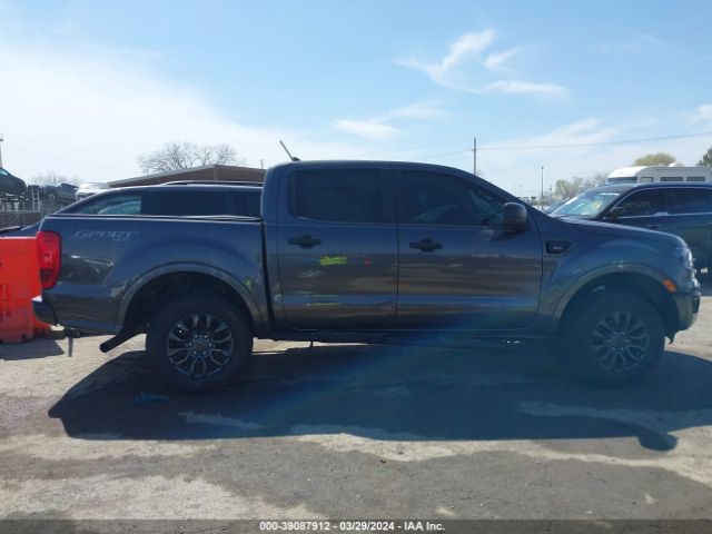1FTER4FH0KLA90090 Ford Ranger Xlt