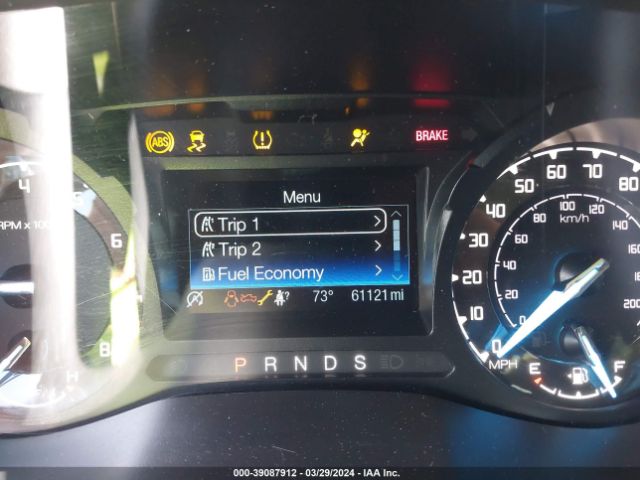1FTER4FH0KLA90090 Ford Ranger Xlt