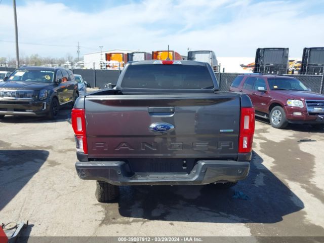 1FTER4FH0KLA90090 Ford Ranger Xlt