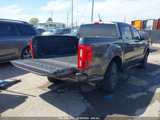 1FTER4FH0KLA90090 Ford Ranger Xlt