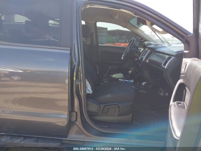 1FTER4FH0KLA90090 Ford Ranger Xlt
