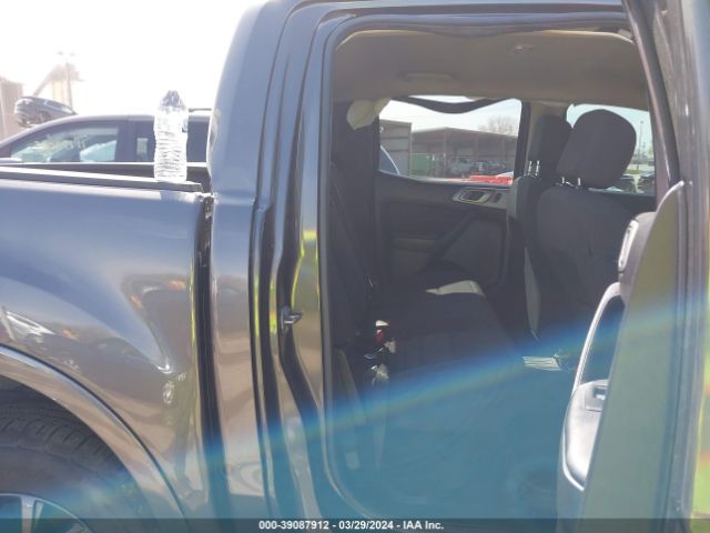 1FTER4FH0KLA90090 Ford Ranger Xlt