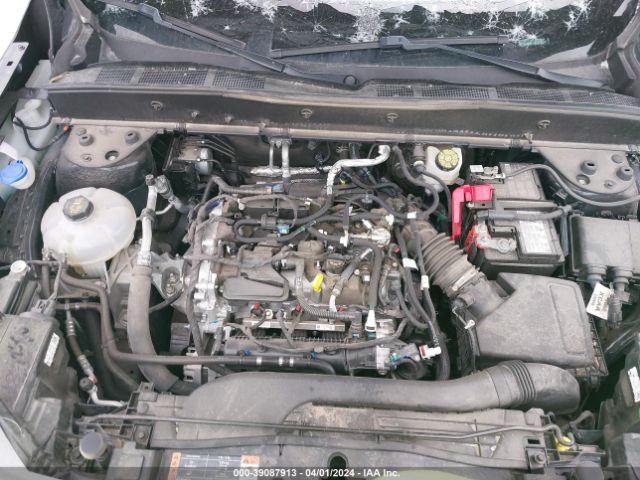 3FMCR9B68NRD75775 Ford Bronco Sport Big Bend