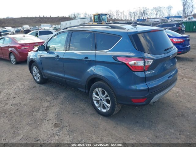 2018 FORD ESCAPE 1FMCU9GD2JUC53745 Photo 2