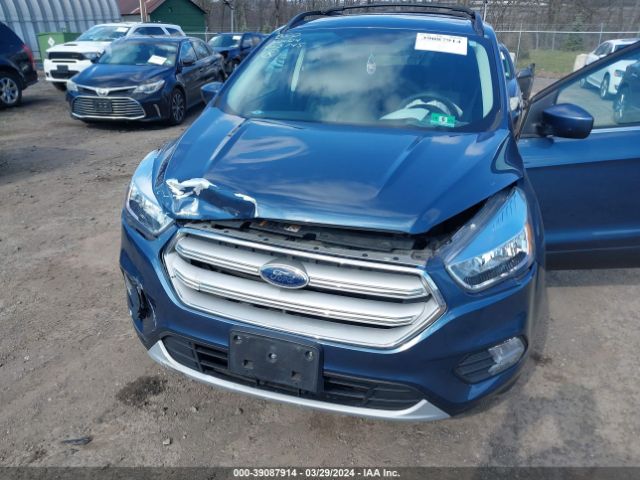 2018 FORD ESCAPE 1FMCU9GD2JUC53745 Photo 5