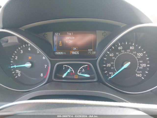 2018 FORD ESCAPE 1FMCU9GD2JUC53745 Photo 6