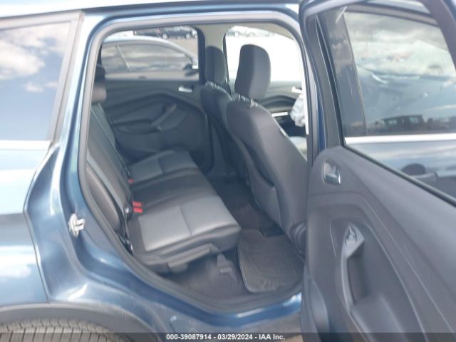 2018 FORD ESCAPE 1FMCU9GD2JUC53745 Photo 7