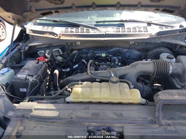 Ford F-150 Xl 2020 1FTEW1CP8LKD73380 Image 10