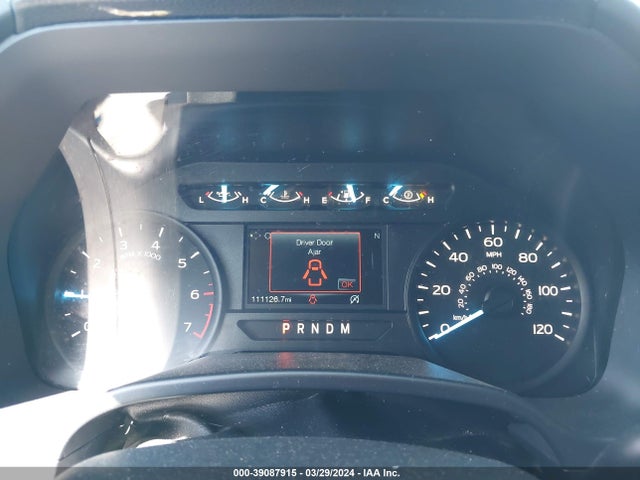 Ford F-150 Xl 2020 1FTEW1CP8LKD73380 Image 7
