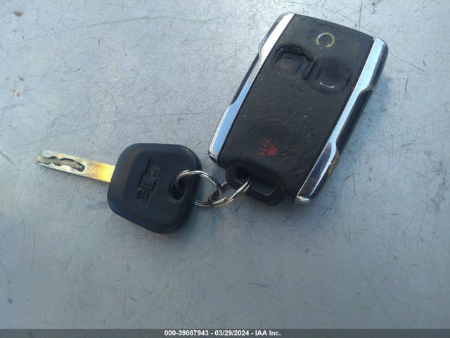 Chevrolet Colorado Wt 2017 1GCGTBEN0H1164599 Image 11