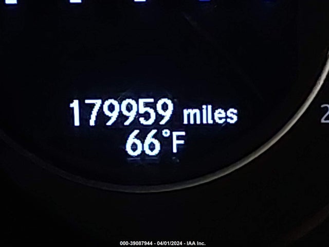 Honda Accord Touring 2015 1HGCR3F9XFA003857 Image 7