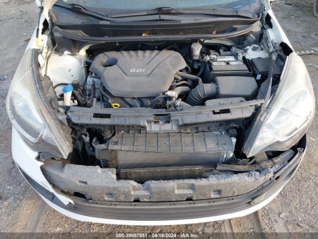 KNADM4A3XF6451400 KIA RIO LX
