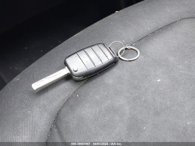 KIA SOUL + 2016 KNDJP3A57G7874696 Image 11
