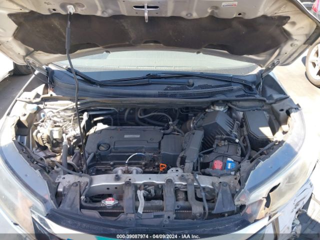 3CZRM3H3XGG700782 Honda CR-V LX