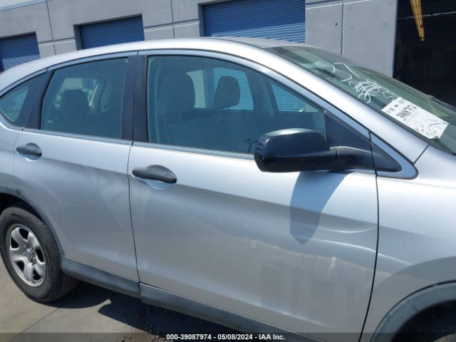 3CZRM3H3XGG700782 Honda CR-V LX
