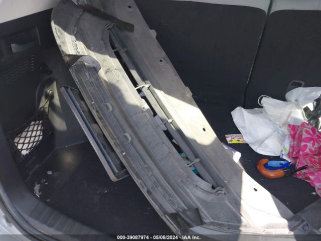 3CZRM3H3XGG700782 Honda CR-V LX