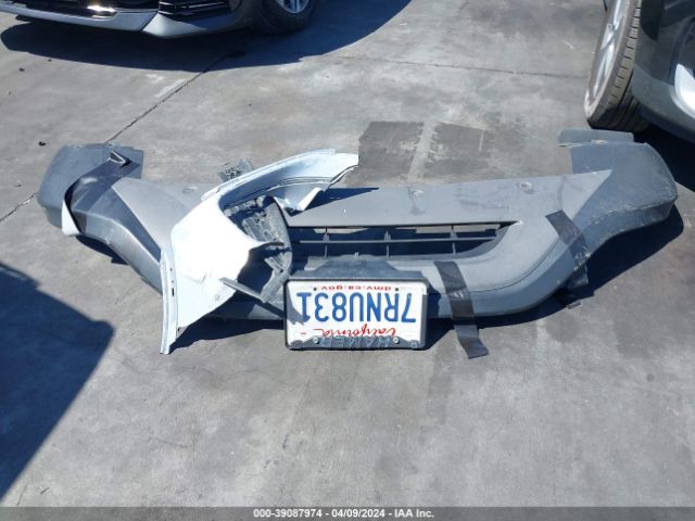 3CZRM3H3XGG700782 Honda CR-V LX