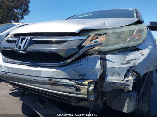 3CZRM3H3XGG700782 Honda CR-V LX