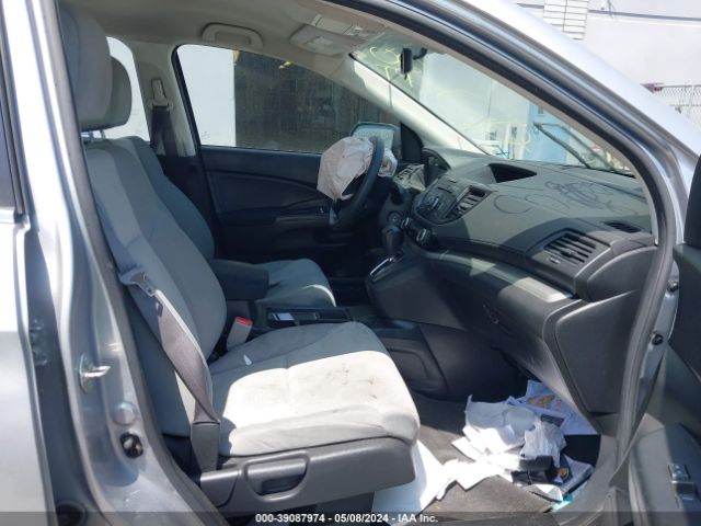 3CZRM3H3XGG700782 Honda CR-V LX
