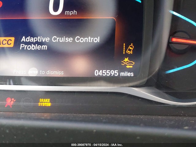 Honda Pilot Touring 2019 5FNYF5H61KB042446 Image 15