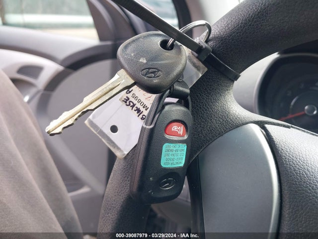 Hyundai ELANTRA SE 2016 5NPDH4AE4GH672443 Image 11