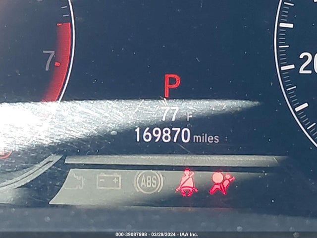 Honda ACCORD LX 2018 1HGCV1F11JA013146 Image 15