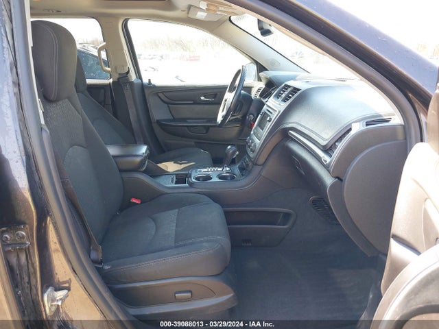 1GKKRPKD7EJ267973 GMC Acadia Sle-2