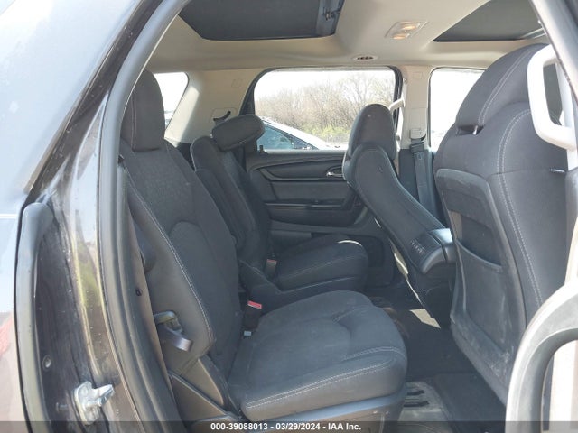 1GKKRPKD7EJ267973 GMC Acadia Sle-2