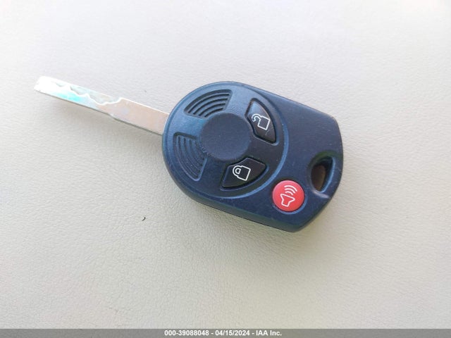 Ford ESCAPE SE 2015 1FMCU9GX8FUA11768 Image 11