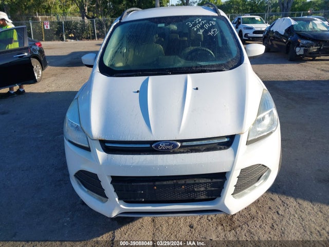 Ford ESCAPE SE 2015 1FMCU9GX8FUA11768 Image 12