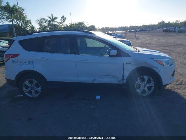 Ford ESCAPE SE 2015 1FMCU9GX8FUA11768 Image 13